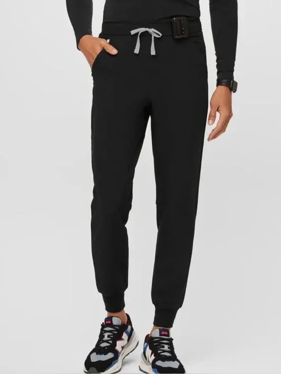 FIGS Tansen Jogger Scrub Pants - Picture 1 of 5